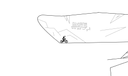 Hold Move Cave Escape