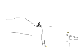 tricky caves