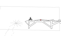 USE BMX FOR RaGe
