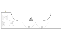 Bmx park