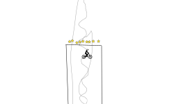 Falling