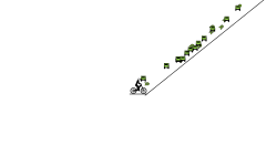 hill climb