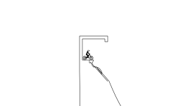 Easy BIG AND SMALL JUMPS