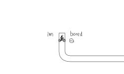 Im bored