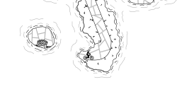 cave trial