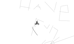 have fun