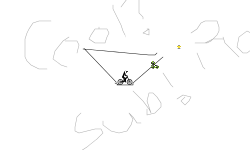 Cool Glitch!