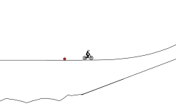Cave Track