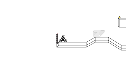 The Tripy Track