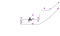 teleport lines