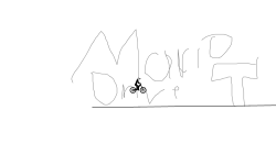 Mario kart free rider