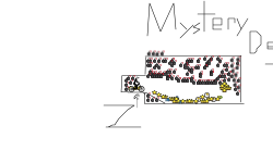 M.D.T. (Mystery Death Trap)