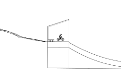BMX PARK 1(Read Description)