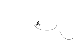 xX5uperXx-Hold Up Wheelie/Loop