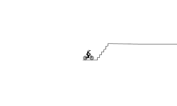 hardest stair climb ever!