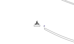 My First Platform Track