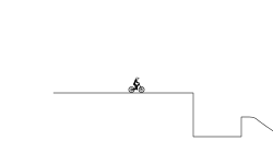 Many Jumps