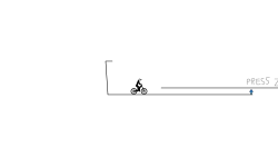 normal track