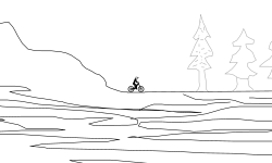 Quick Mountain Escape