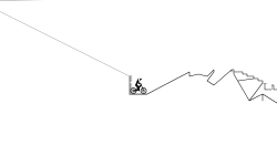 Canvas Rider