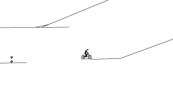 The Flying Track  or 2017