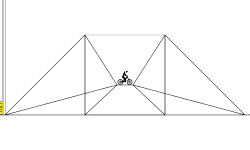 Geometric Flapdoodle No. 2