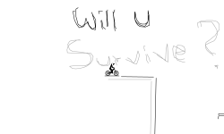 Will U Survive?