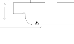 BMX track (How Generic)