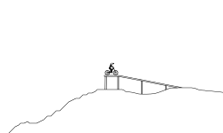 Fort William 2017 (recreation)