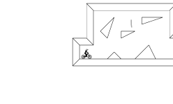 5 Room Triangle Challenge