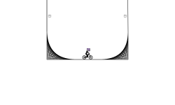 Blob Halfpipe