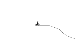 Steezy big air