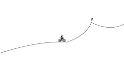 Volcano JUMP