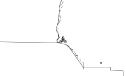 stairway