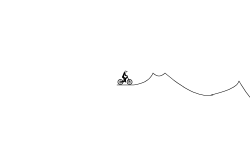 hard jumps