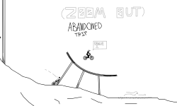 Abandoned Trip