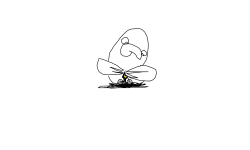 Birdie