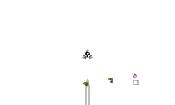 bunny hop
