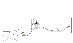 [Demo] City WallJump
