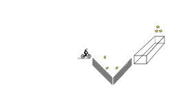 Cool 3D Short track