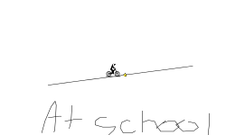 Made at school