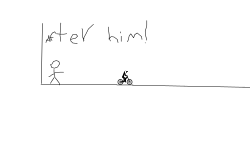 Catch the Prisoner