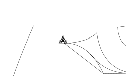 4 way track