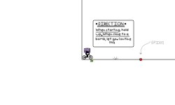 Blober Jumper (Desc)
