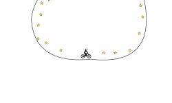 new loopty loop