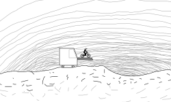 Construction zone