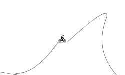 go left then right