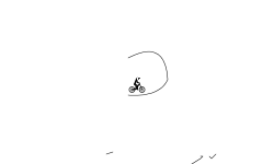 Odd hold up