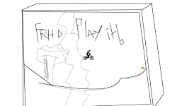 FRHD Advert