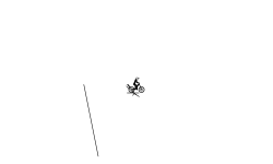 Glitchy Glitch Don't move